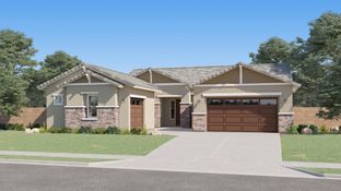 Aurora Plan 5580 - Bella Vista Farms - Destiny IV: San Tan Valley, Arizona - Lennar