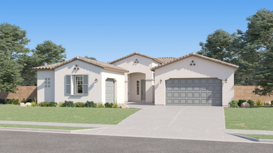 33381 N Dill Ave (Aurora Plan 5580)