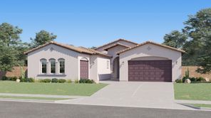 2701 E Cleo Dr (Evolution Plan 5582)