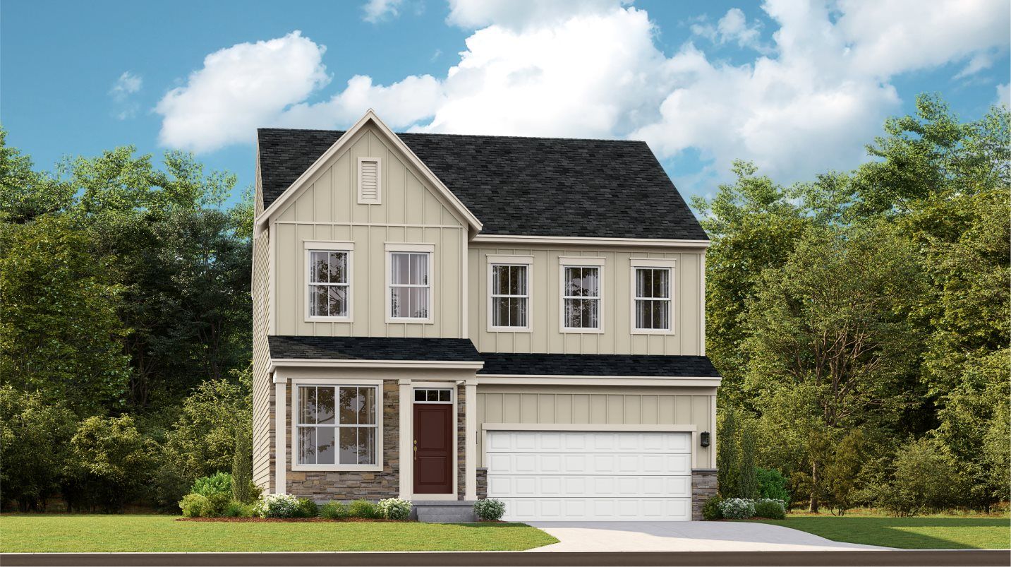 85 Sandy Bottom Circle. Ranson, WV 25438