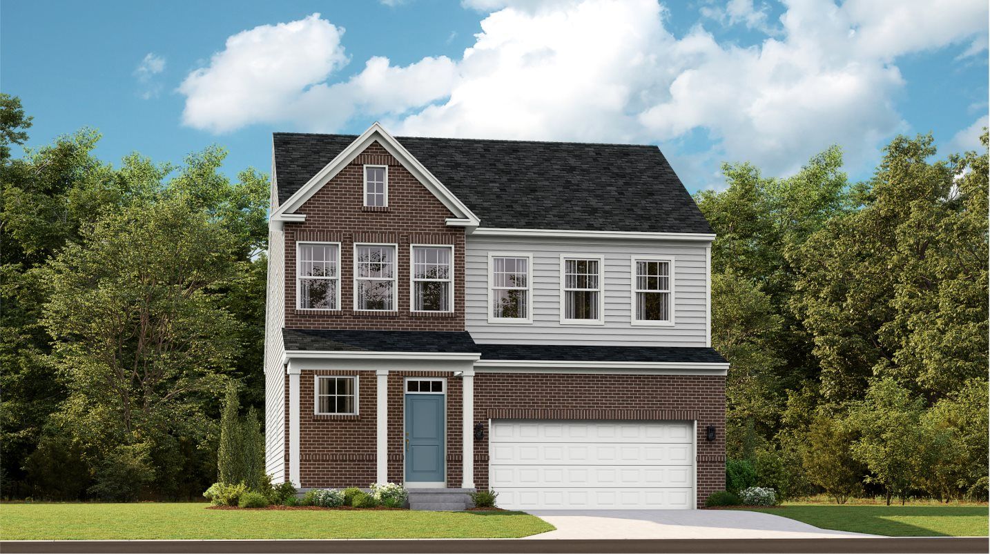 85 Sandy Bottom Circle. Ranson, WV 25438