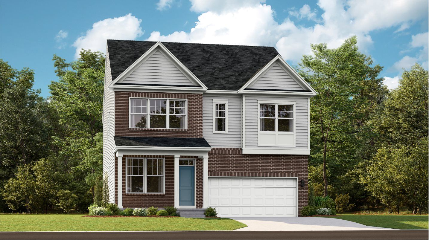 85 Sandy Bottom Circle. Ranson, WV 25438