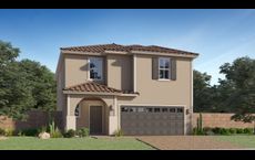 Western Garden - Crest: Phoenix, Arizona - Lennar