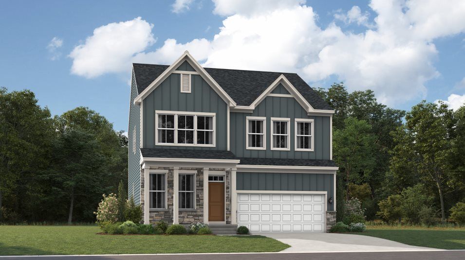 554 Mountain Laurel Blvd