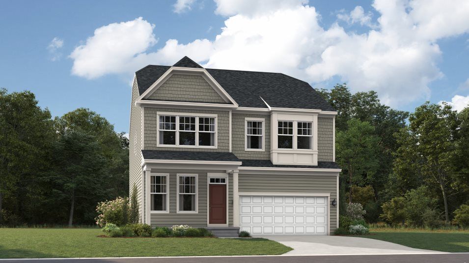 Lot 0494 Whispering Brook Lane (Hamilton)