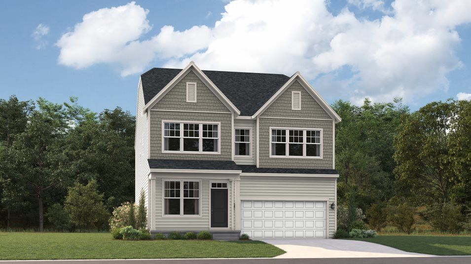 85 Sandy Bottom Circle. Ranson, WV 25438