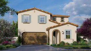 Residence 2215 - Northlake - Lakelet: Sacramento, California - Lennar