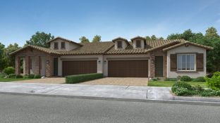 Dawn Plan 3562 - Asante Heritage | Active Adult - Tradition II: Surprise, Arizona - Lennar