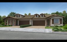 Asante Heritage | Active Adult - Tradition II: Surprise, Arizona - Lennar