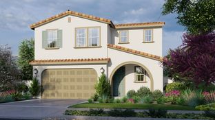 Residence 2107 - Northlake - Lakelet: Sacramento, California - Lennar