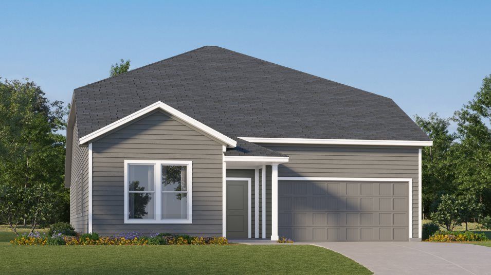 109 Twilight Breeze Way. Hutto, TX 78634