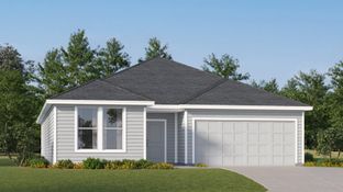 Nash - Firefly Pointe - Classic Collection: Hutto, Texas - Lennar