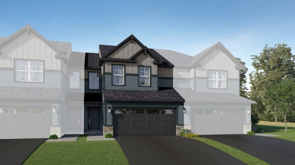 6292 205Th Street N. Forest Lake, MN 55025