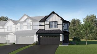 St Clair - Shadow Creek Estates: Forest Lake, Minnesota - Lennar