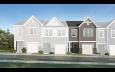 Lawson Townes: Haw River, North Carolina - Lennar