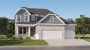 2870 Willow Creek Dr (Bristol with Basement)