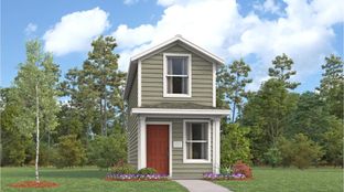 Henley - Tillage Farms - Dream: Princeton, Texas - Lennar