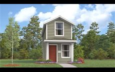 Tillage Farms - Dream: Princeton, Texas - Lennar