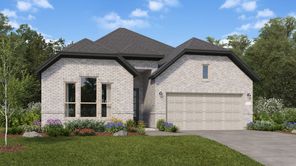 2619 Precious Coral Drive (Hillwood)
