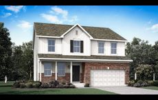 Aylesworth - Horizon Series: Winfield, Indiana - Lennar