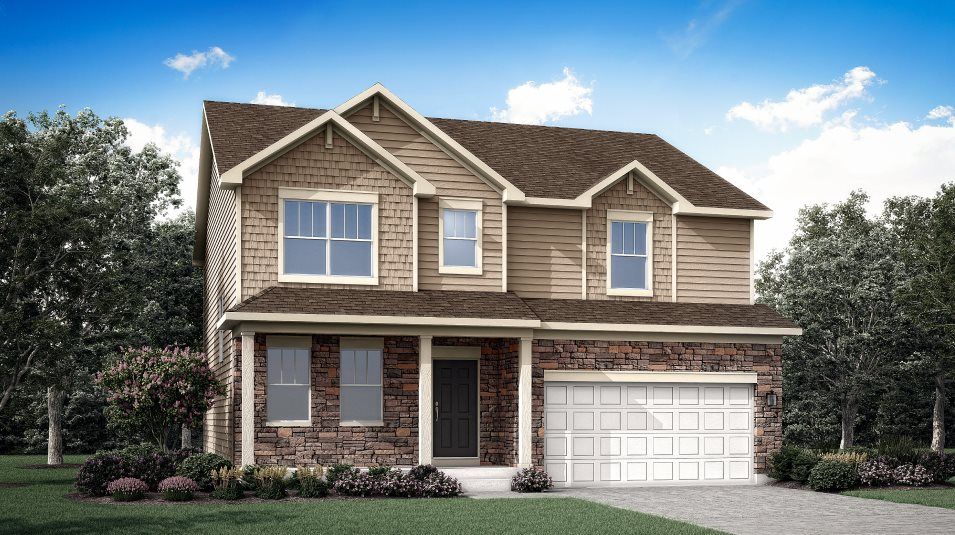 Aylesworth - Horizon Series - Winfield, IN