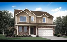 Aylesworth - Horizon Series: Winfield, Indiana - Lennar