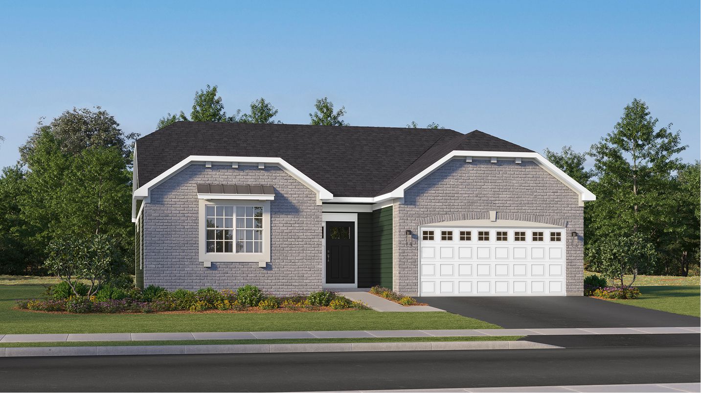 14811 S Dyer Lane. Plainfield, IL 60544