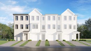 Wyatt - Elm Grove - Club Collection: Raleigh, North Carolina - Lennar
