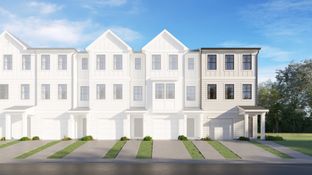 Wyatt - Elm Grove - Club Collection: Raleigh, North Carolina - Lennar
