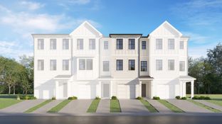 Wyatt - Elm Grove - Club Collection: Raleigh, North Carolina - Lennar