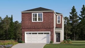 3918 Hickory Village Lane (Lyra)