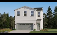 Gossamer Grove - Celestial Series II: Shafter, California - Lennar