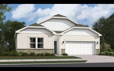 Plantation Lakes - South Shore Manor: Millsboro, Delaware - Lennar