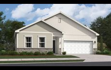 Plantation Lakes - South Shore Manor: Millsboro, Delaware - Lennar