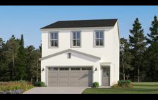 Gossamer Grove - Celestial Series II: Shafter, California - Lennar