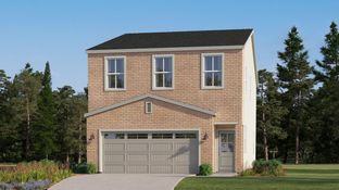 Venus - Gossamer Grove - Celestial Series II: Shafter, California - Lennar