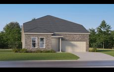 Sweetgrass Village - Classic Collection: Crosby, Texas - Lennar