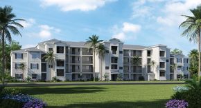 Wellen Park Golf & Country Club - Terrace Condominiums - Venice, FL