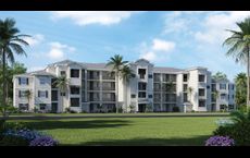 Wellen Park Golf & Country Club - Terrace Condominiums: Venice, Florida - Lennar
