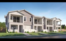 Hawes Crossing - Towns: Mesa, Arizona - Lennar