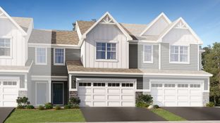Marianne - Oak Valley: Lockport, Illinois - Lennar