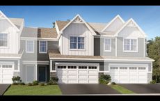 Oak Valley: Lockport, Illinois - Lennar