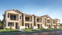Hawes Crossing - Towns por Lennar en Phoenix-Mesa Arizona