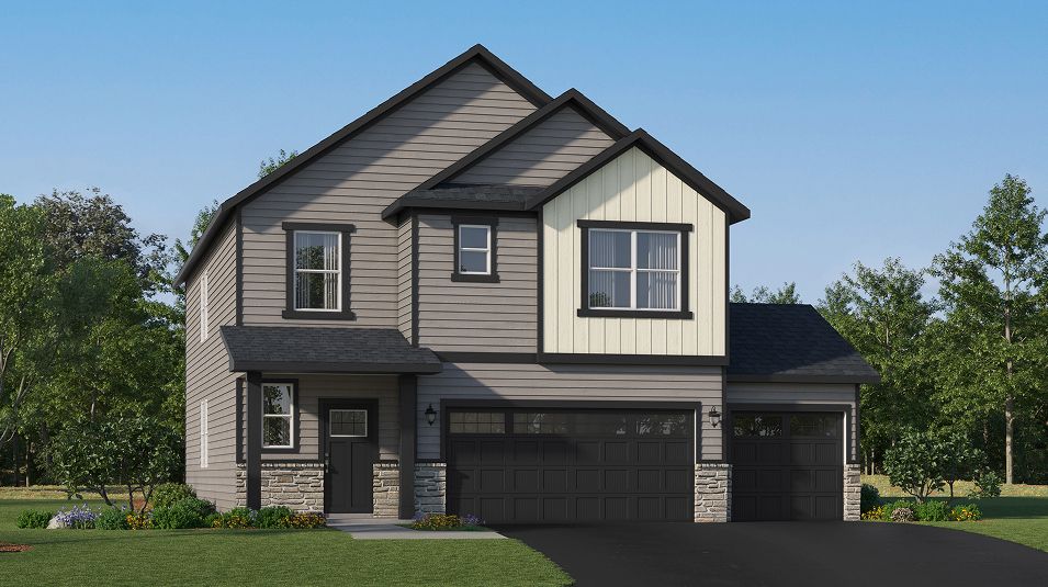 11574 72nd Street NE (Sequoia)