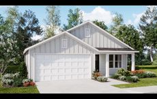 Kingston Oaks: Conway, South Carolina - Lennar