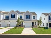 The Maple - Timber por Lennar en Greenville-Spartanburg South Carolina