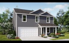 Kingston Oaks: Conway, South Carolina - Lennar