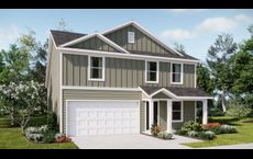 Kingston Oaks: Conway, South Carolina - Lennar