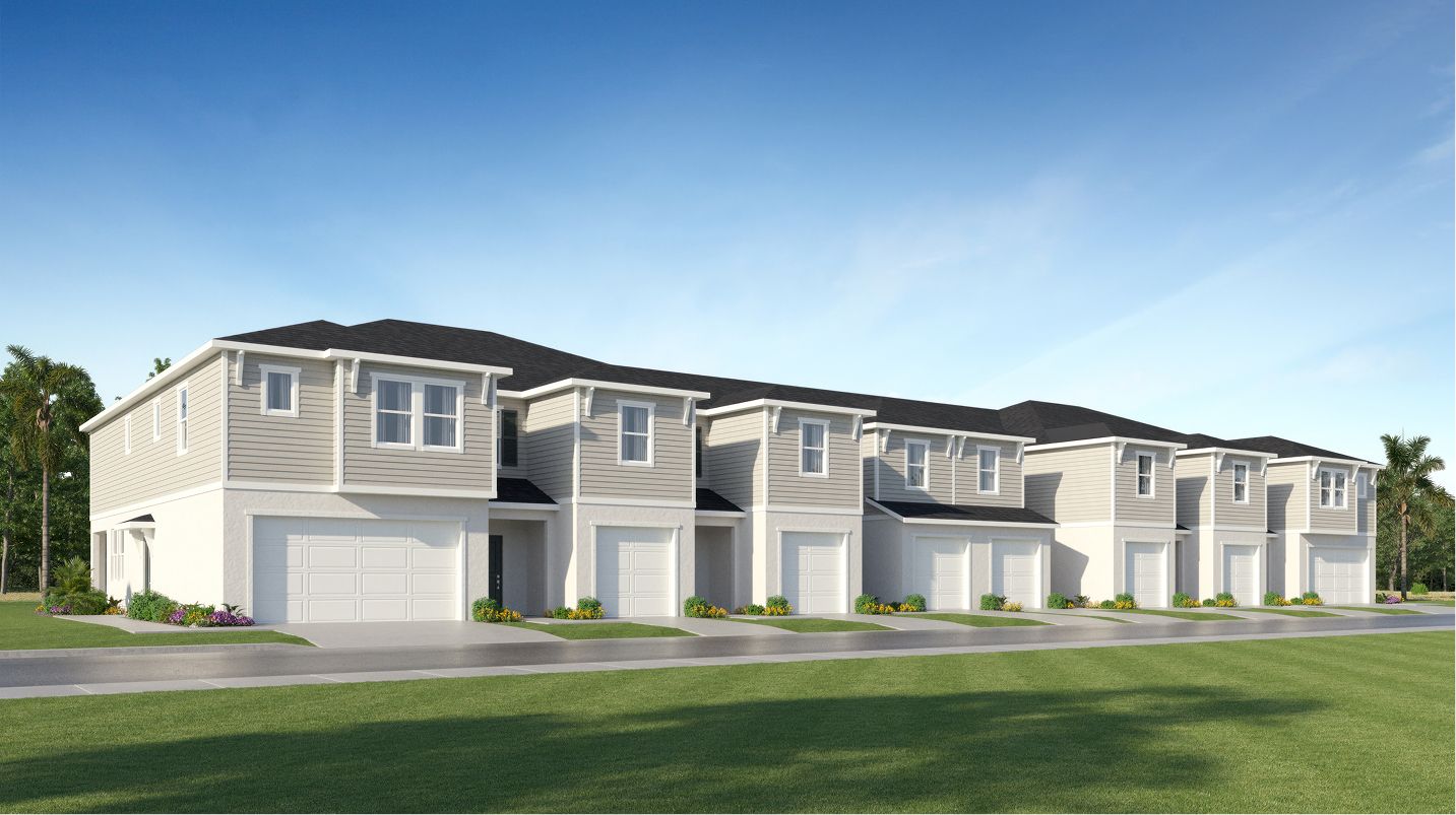 2407 Bevel Lane. Davenport, FL 33837