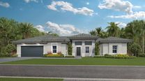 Hawthorne at Galiano Pointe por Lennar en Miami-Dade County Florida